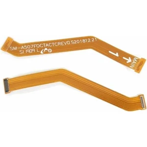 Toredo Store Samsung A507 A50S 1 Ince Film Flex Cable