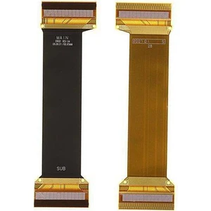 Toredo Store Samsung D900 Ara Film Flex Cable
