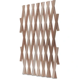 Ahşap Bitki Kafesi 90 x 180CM