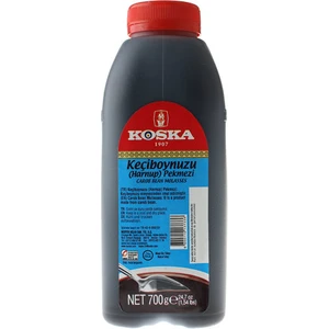 Keçiboynuzu Pekmezi 700 gr