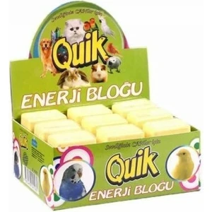 Enerji Blok Muzlu 2 Li