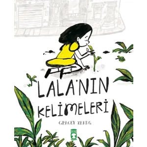 Lalanın Kelimeleri - Gracey Zhang