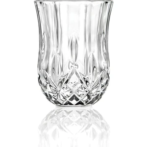 Opera Likör & Kahve Yanı Su Bardağı 60 ml. 6'lı Set