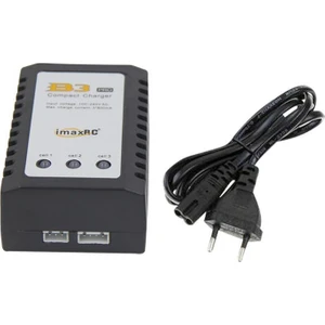 Guangdong Spirit Green Cat Rd Rc B3 Pro 2S 3S 7.4V 11.1V Lityum Lipo Pil Için Kompakt Denge Şarj Cihazı (Yurt Dışından)