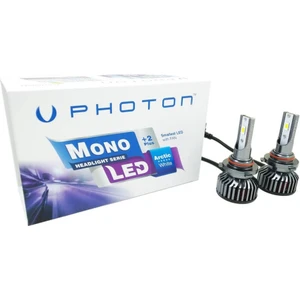 Mono Hır2 9012  2+ Plus Led Xenon 7000 Lümen Headlıght