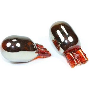 T20 21 / 5 W  Chrome Turuncu Çift Devre Dipsiz Ph5523 Cra