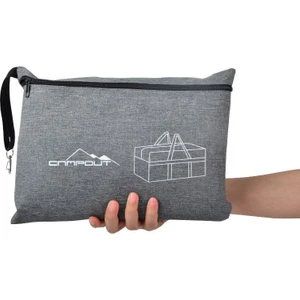 Kamp Seyahat Çantası