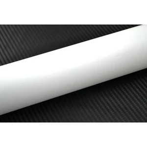 Autofolyo Mat Beyaz Folyo 100 cm x 3 m