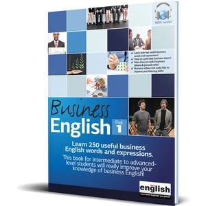 Business English Book 1