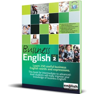 Business English Book 2