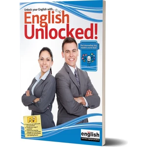 English Unlocked - Pre Intermediate (A2)