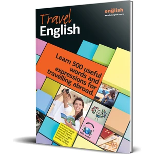 Travel English
