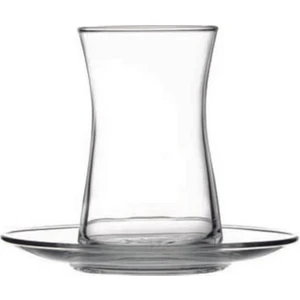 Heybeli Çay Set 6 Kişilik 42361-54391