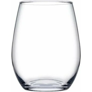 Amber Meşrubat Bardağı 6 Lı 420825