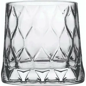 Leafy Meşrubat Bardağı 6 Lı 420194