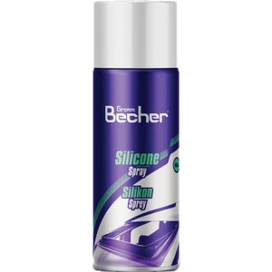 Gross Becher Silikon Sprey Gross Becher 400 ml