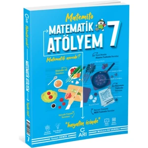 Arı Yayıncılık 7.Sınıf Matematik Atölyem