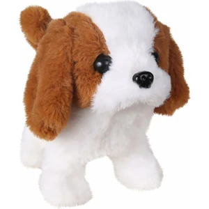 Pasifix Akıllı Peluş Oyuncak Köpek (Yurt Dışından)