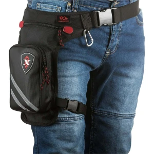 Bacak Çantası Tekli Mini TEX43