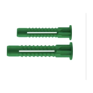 Nylon Tuğla Boşluk Dübeli 8 mm 1 Paket ( 50 Adet )