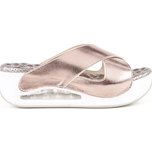 Penelope Anatomik Air Max Tabanlı Kadın Terlik