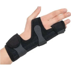 Med Med Boksör Kırığı Ateli