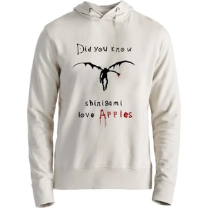 Alfa Tshirt Death Note Sweatshirt