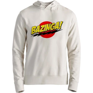 Alfa Tshirt Bazinga Sweatshirt
