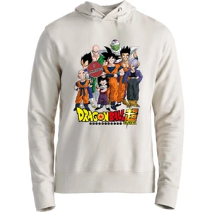 Alfa Tshirt Dragon Ball Sweatshirt