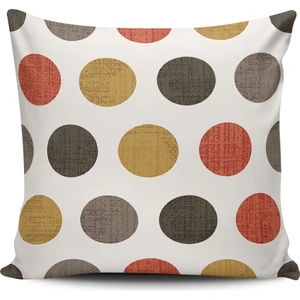 Alkan Homes Kırlent Dünyası Dijital Baskılı Dekoratif Kırlent Kılıfı