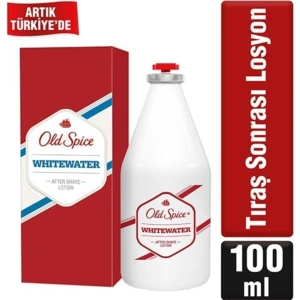 Old Spice Tıraş Sonrası Losyon White Water 100ml
