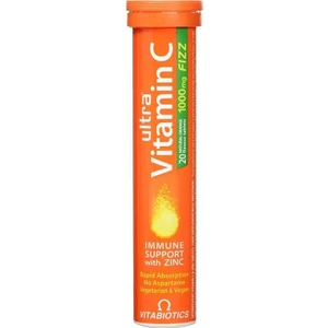Vitamin C 1000mg 20 Tablet