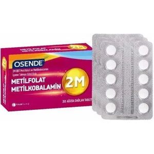 2m 30 Kapsül