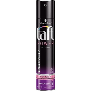 Power Kaşmir Sprey 250 Ml