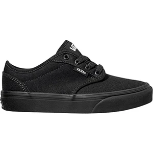 Atwood Siyah Kadın Sneaker