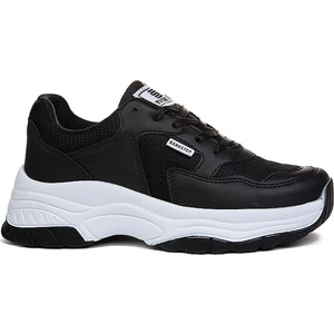 Yüksek Taban Fi̇leli̇ Spor  Darkstep 140