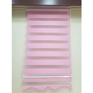 Elis Perde Bambu Desen Salon Zebra Stor Perde  EP4420710