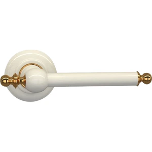 Mayaglory Aspendos Serisi Açık Kağıtlık Beyaz Gold Pirinç Hammadde