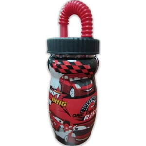 Leva House L-681 Avantage Joi Pipetli Matara Kırmızı