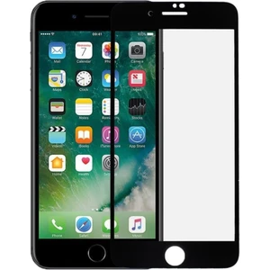 Apple iPhone 6-6s 5d Seramik Tam Kaplayan Ekran Koruyucu Cam