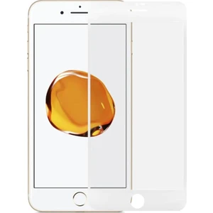 Apple iPhone 7-8 Plus 5d Seramik Tam Kaplayan Ekran Koruyucu Cam