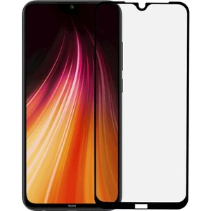 Xiaomi Redmi Note 8 5d Seramik Tam Kaplayan Ekran Koruyucu Cam