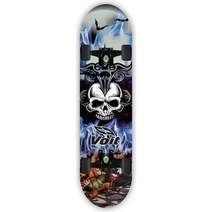 H03 Kaykay Mix Unisex Paten-Kaykay ve Scooter 1VTOYH03-KAR