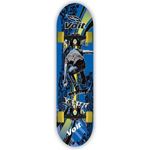 H04 Kaykay Mix Unisex Paten-Kaykay ve Scooter 1VTOYH04-KAR