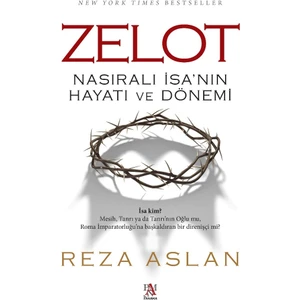 Zelot - Reza Aslan
