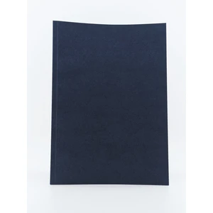 Fransız Seyes Defter A5 60 Sayfa - Gri