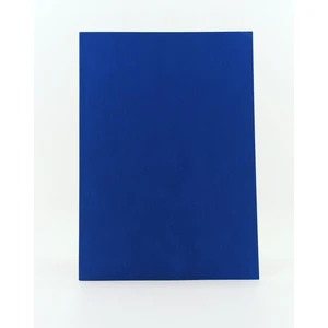 Fransız Seyes Defter A5 60 Sayfa - Mavi