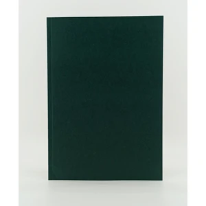 Fransız Seyes Defter A5 60 Sayfa - Yeşil