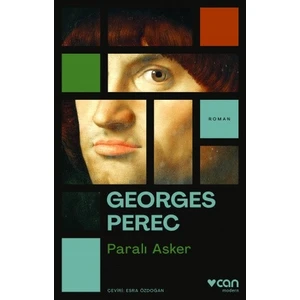 Paralı Asker - Georges Perec