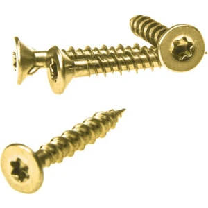 Sarı Vida 2.2X13 mm 250 Adet